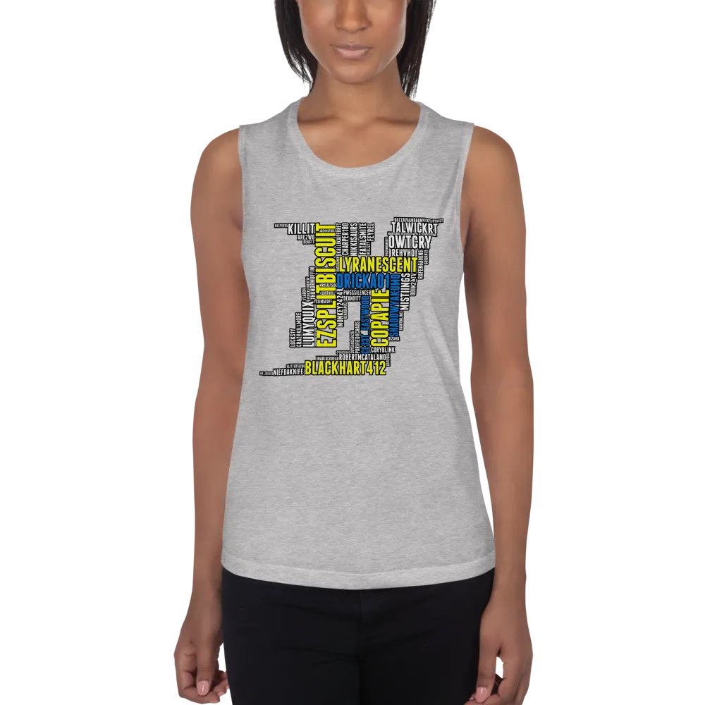 First Year Tank product image (1)