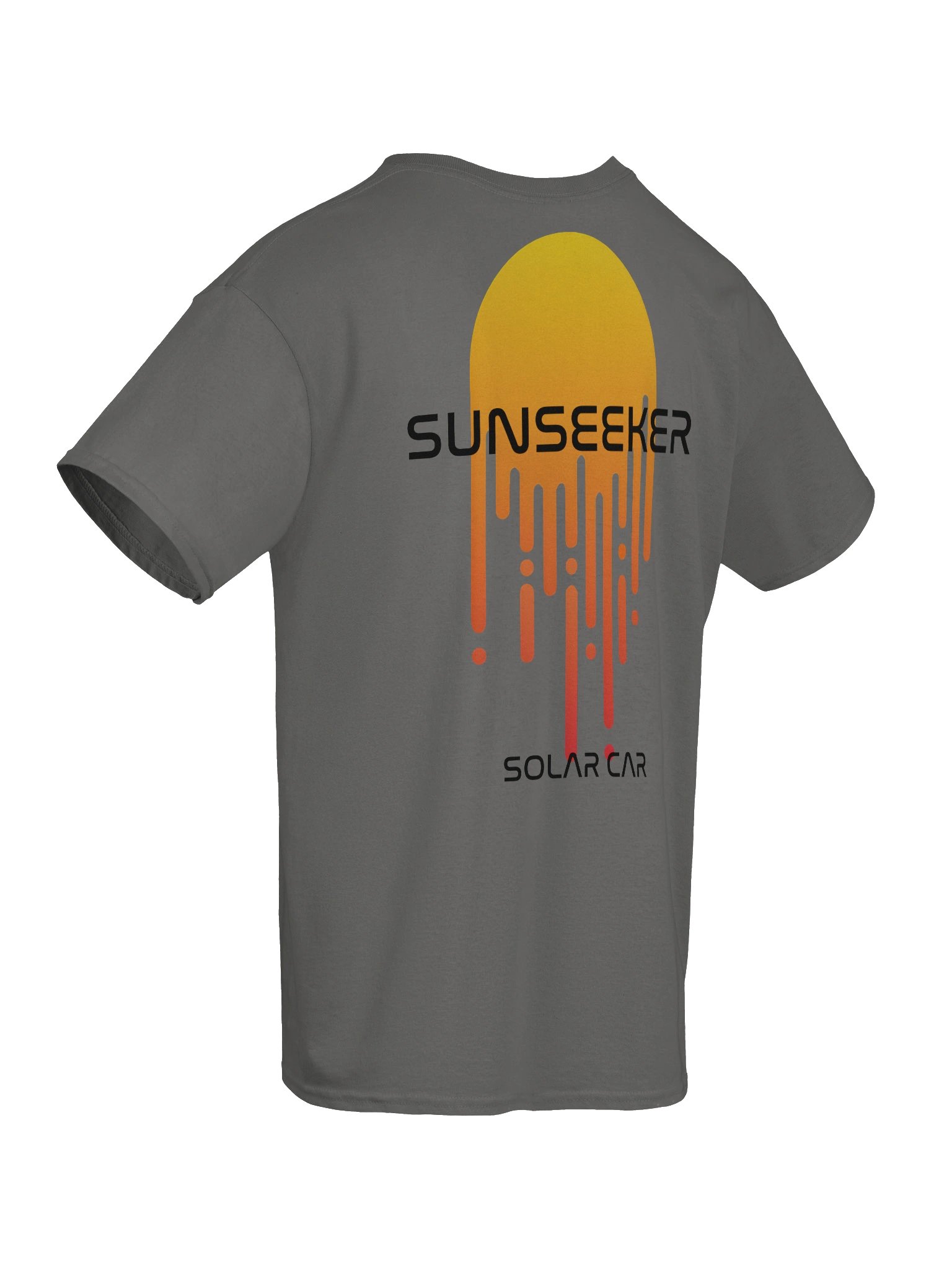 Run on Sun Tee product image (10)