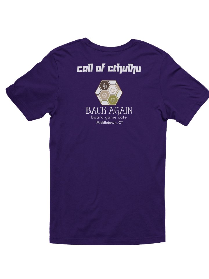 Call of Madness Tee product image (62)