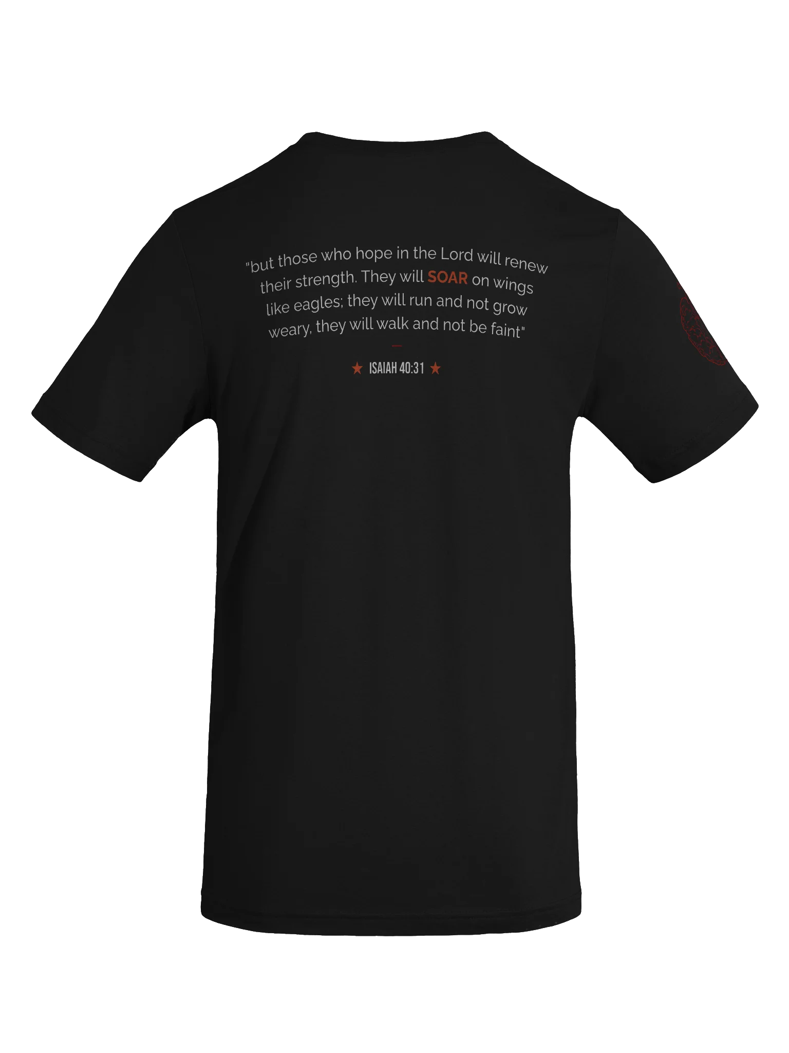 SOAR T-Shirt product image (10)