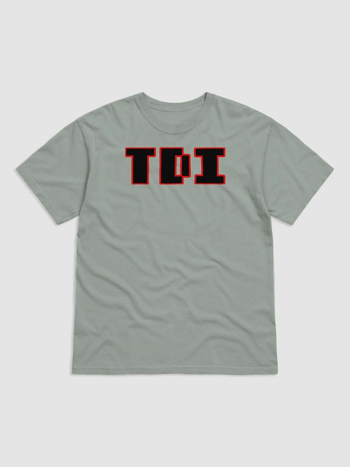 TDI Shirt product image (3)