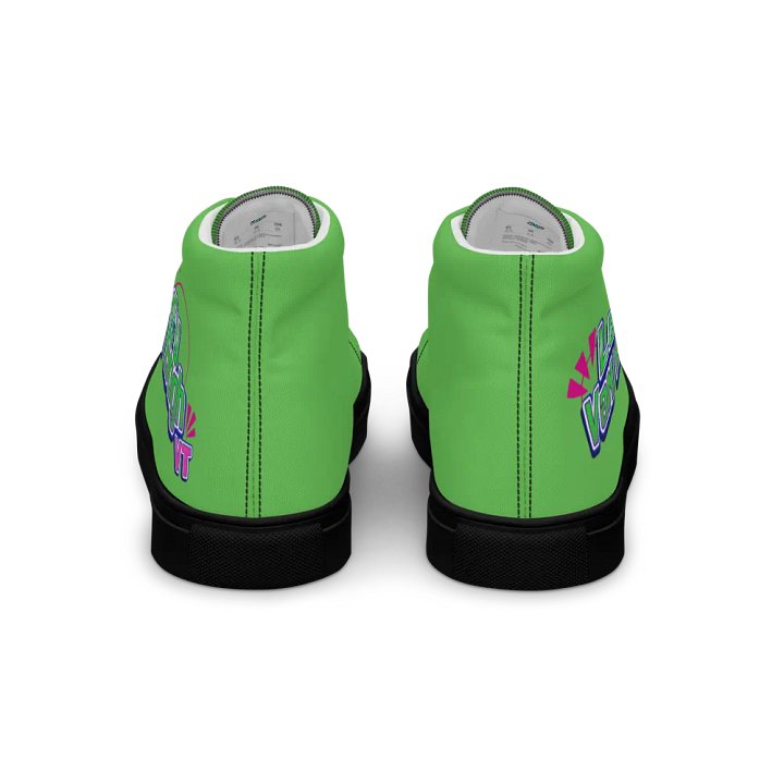 LeafyVanGoghVT kicks product image (2)