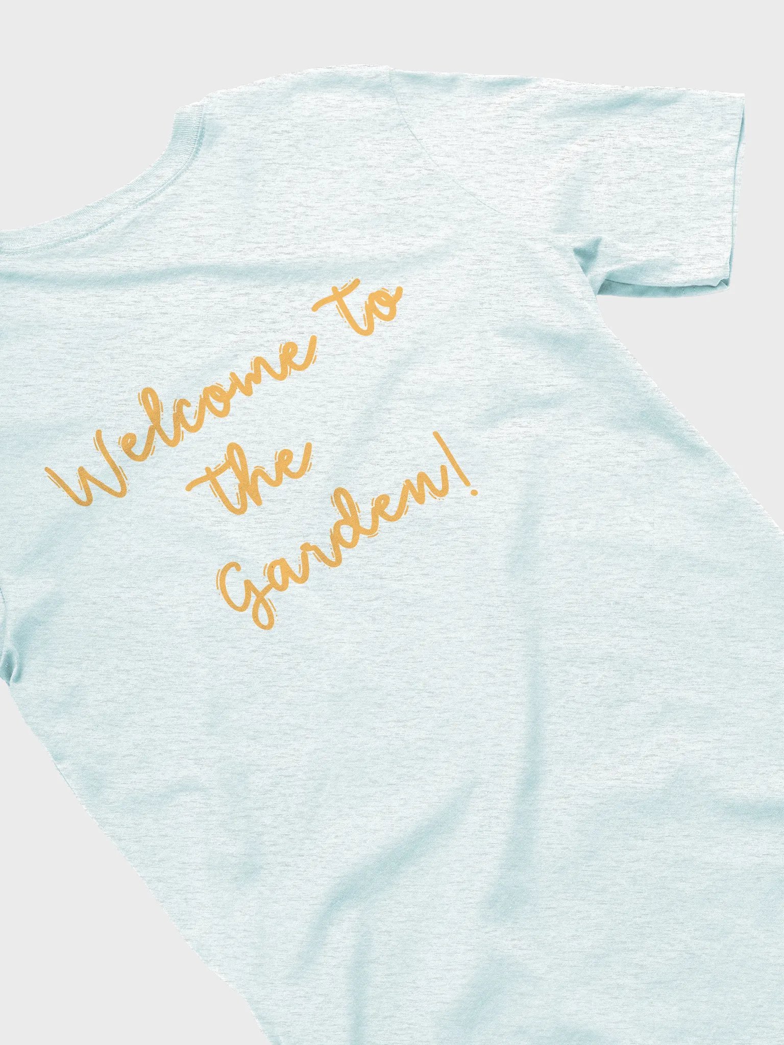 Sunflower Serenade Welcome T-Shirt product image (44)