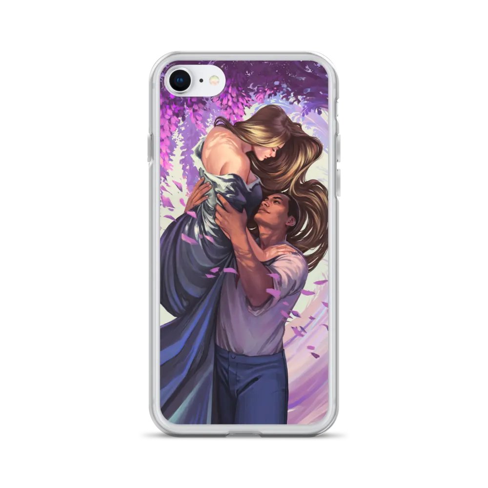 Em + Rain iPhone Case product image (24)