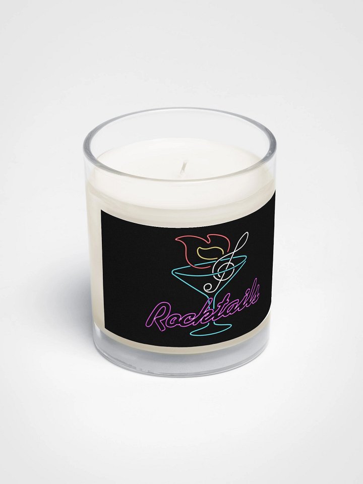 Classic Rocktails Candle product image (2)