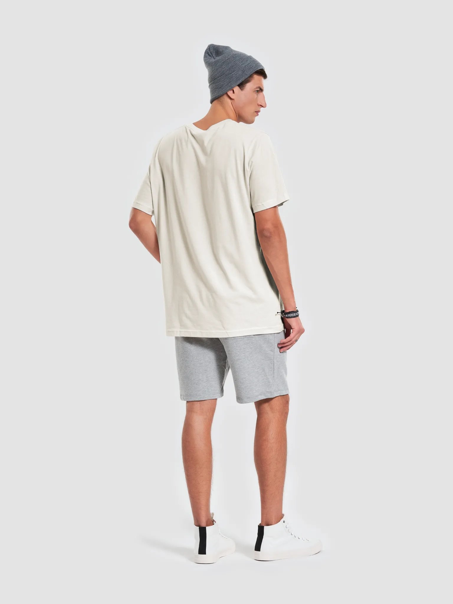 Corner Logo Tee product image (7)