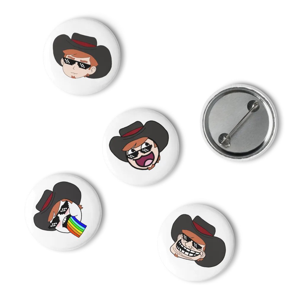 aid00t.exe Emote Pin Buttons product image (15)