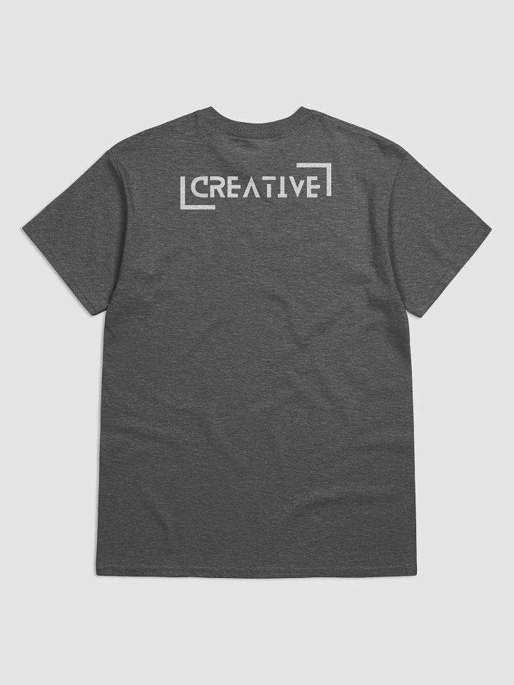 Creative T-Shirt 1 product image (13)