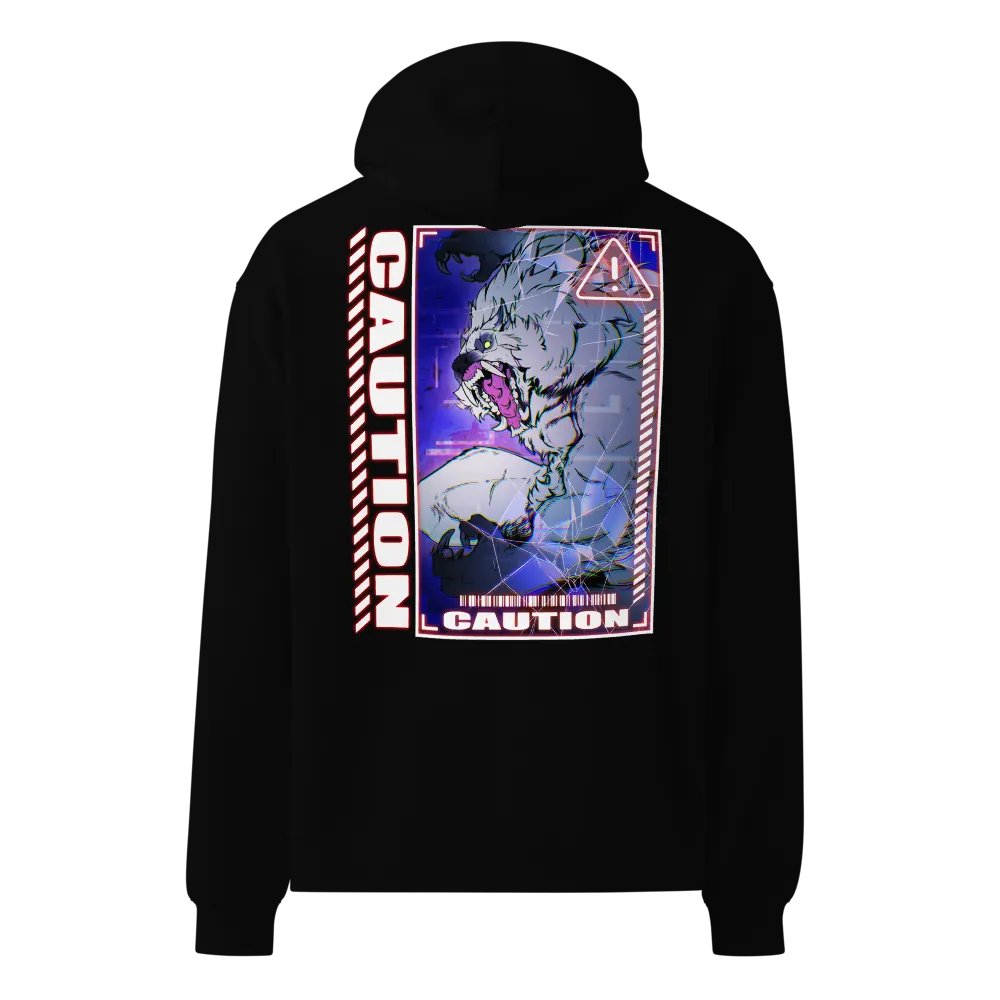 Cedric Brodon, Caution product image (3)