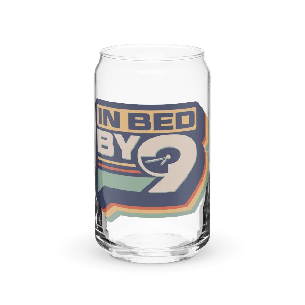 IBB9 Glass product image (1)