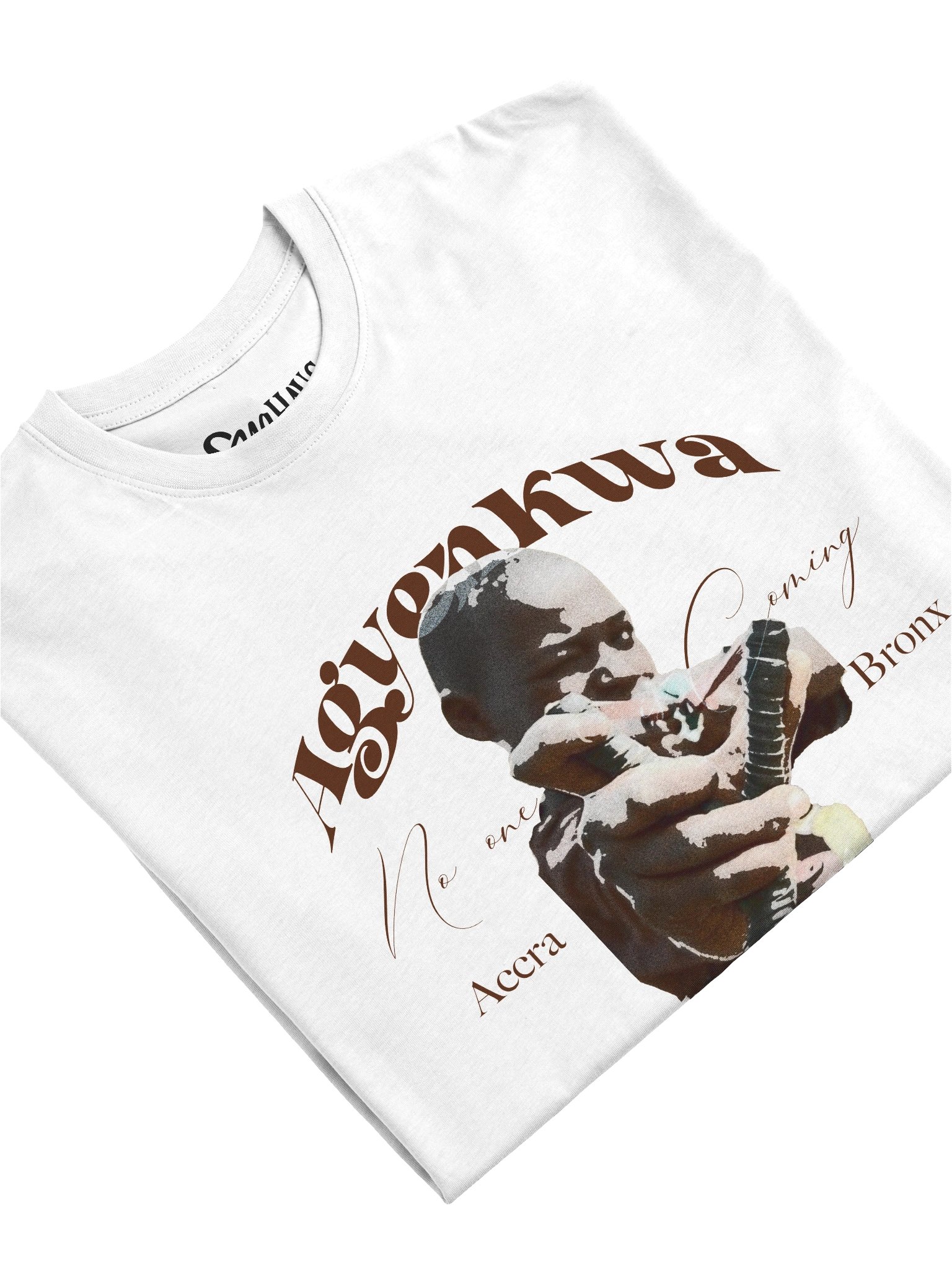 Agyenkwa Tee product image (4)