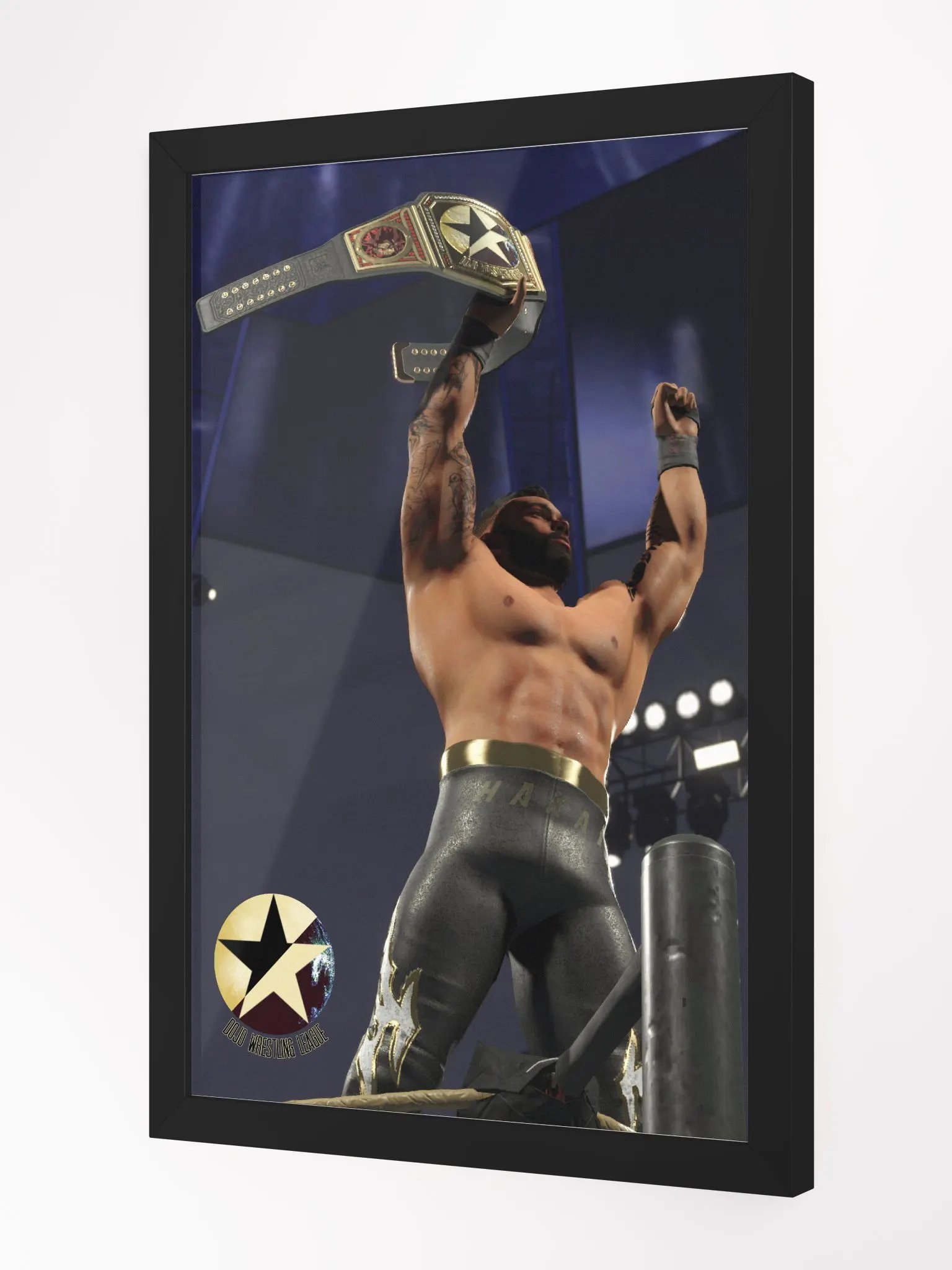 Super Nova Champion Taro product image (2)