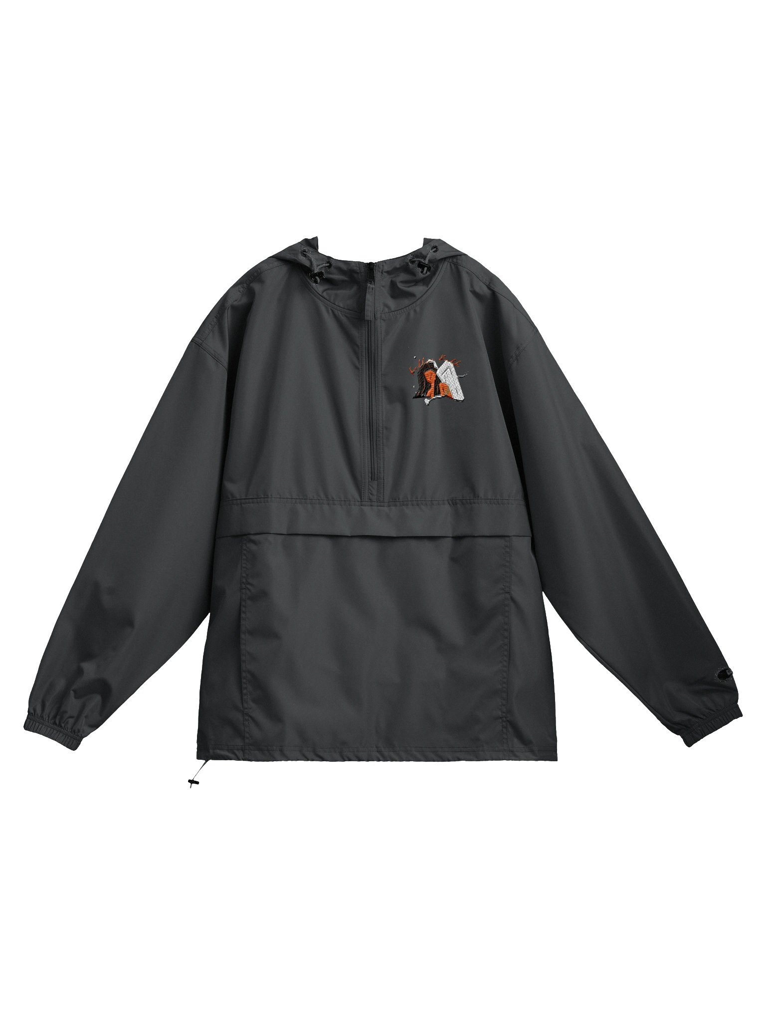 Fallen Path Anorak product image (1)