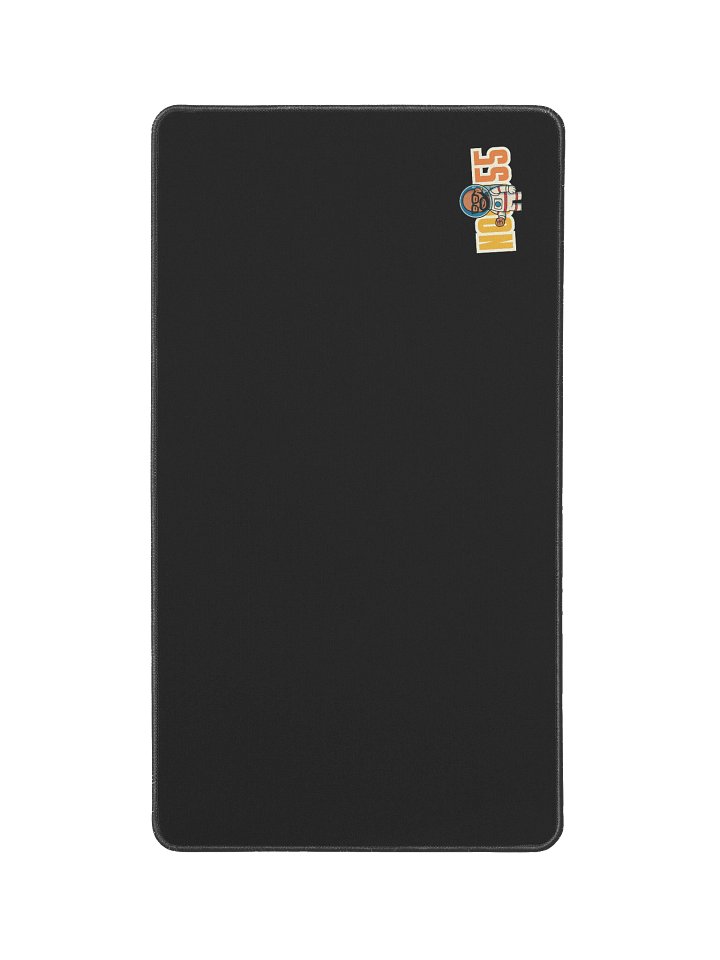 Noob55 XL Mousepad product image (1)