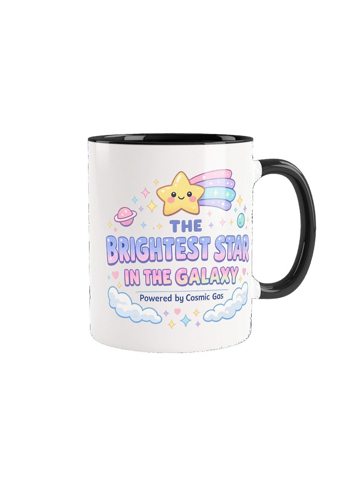 The Brightest Star product image (1)