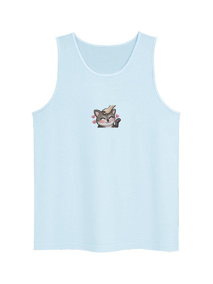 Alfie Pat Singlet product image (14)