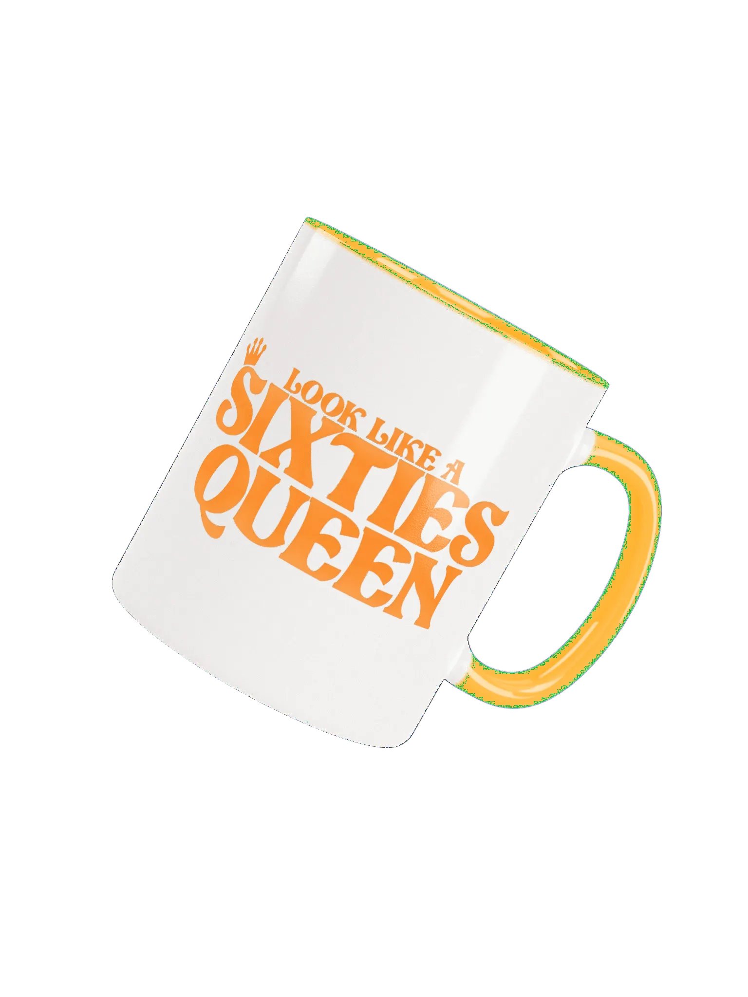 Sixties Queen - Mug product image (8)