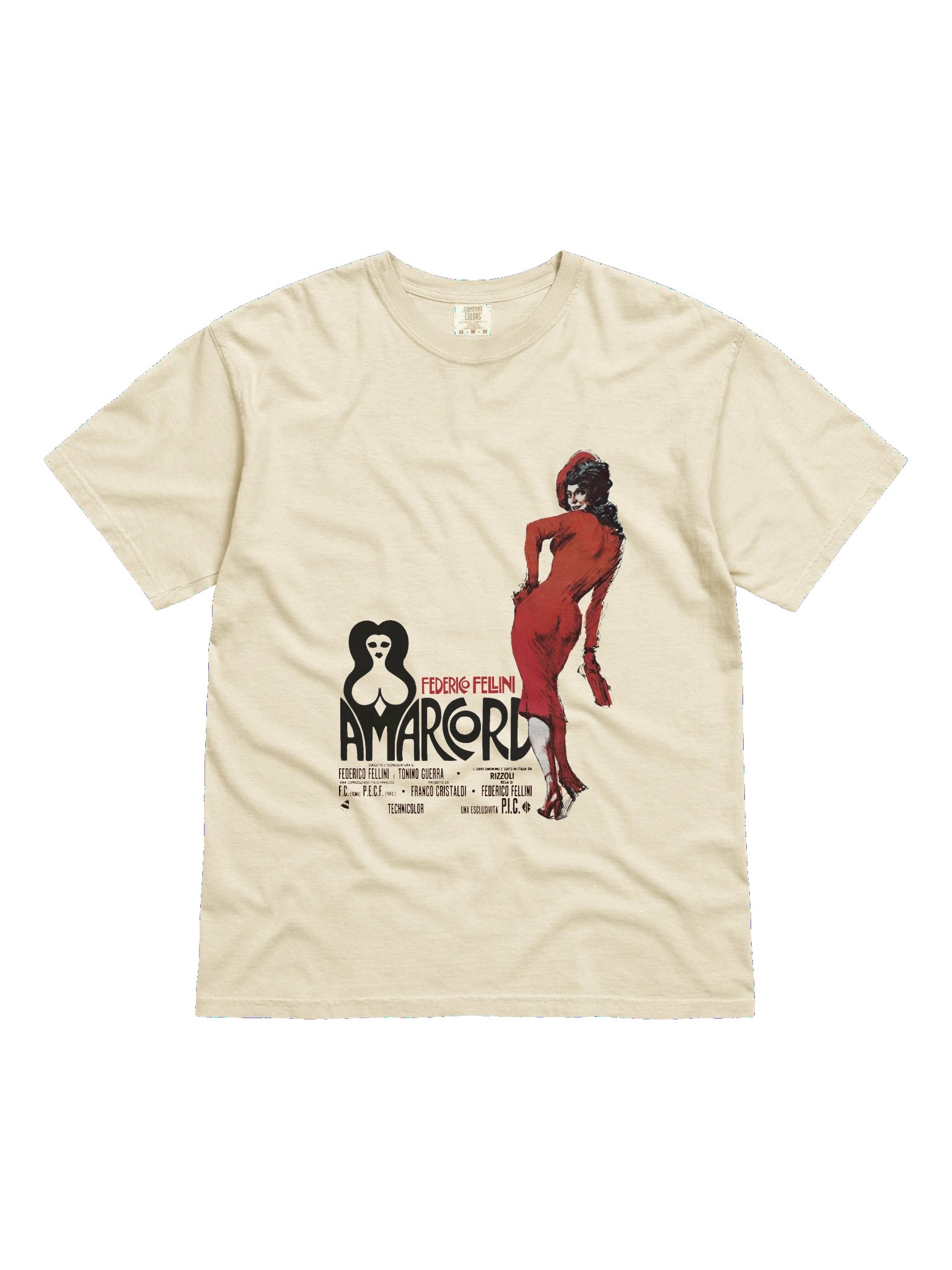 Amarcord product image (1)