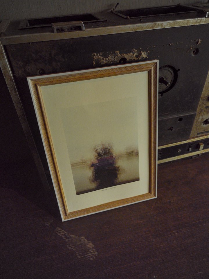 lonely boat in a lonely world product image (2)