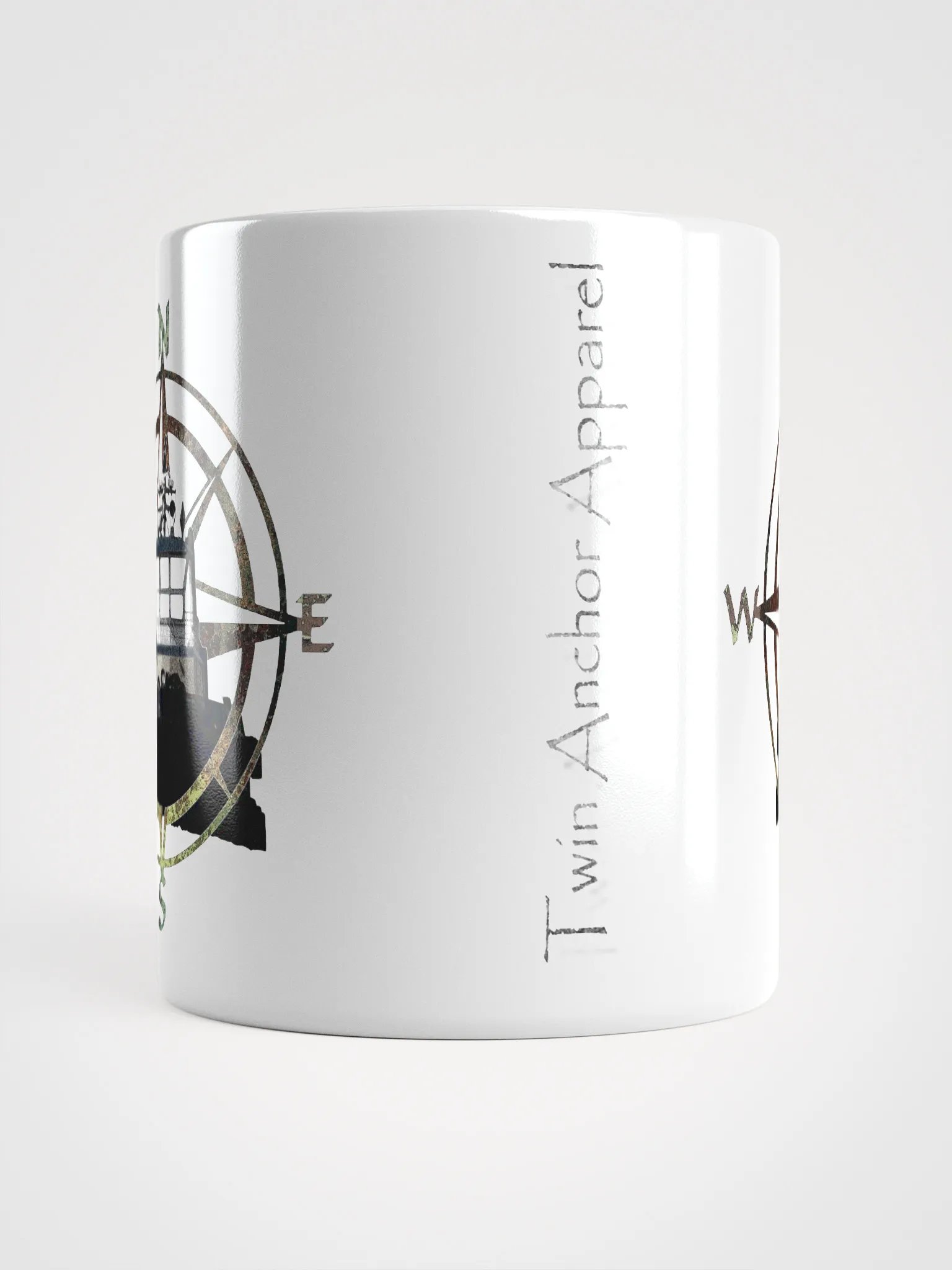 Compass Rose Pacific Titan Mug 11oz, 15oz, & 20oz product image (5)