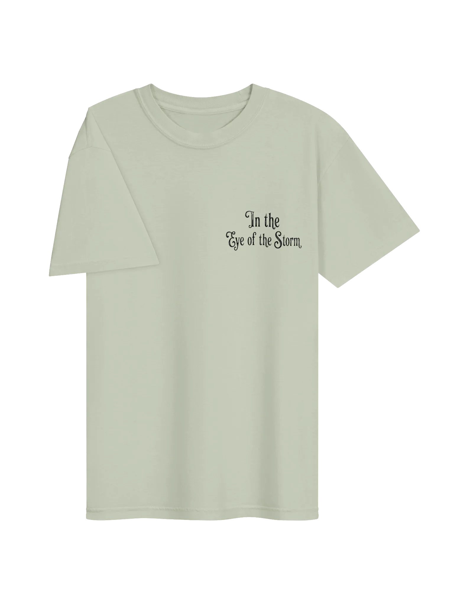 Lyrical Lifestyles: Eye Of The Storm product image (3)