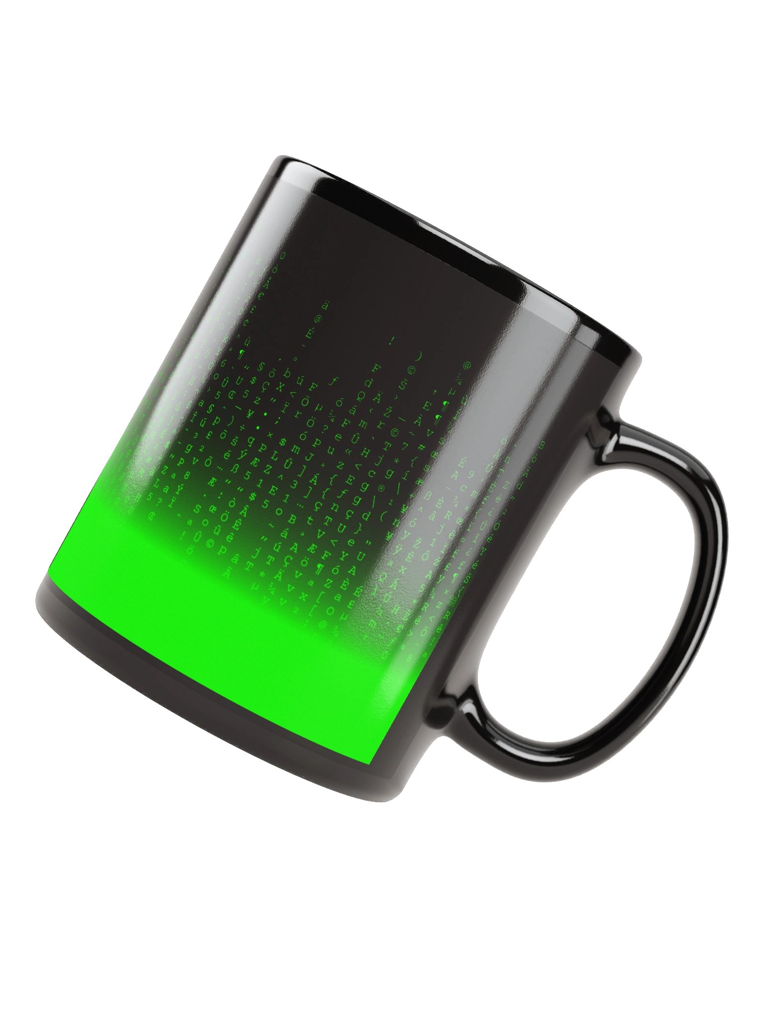Jack's Coded Mug product image (4)