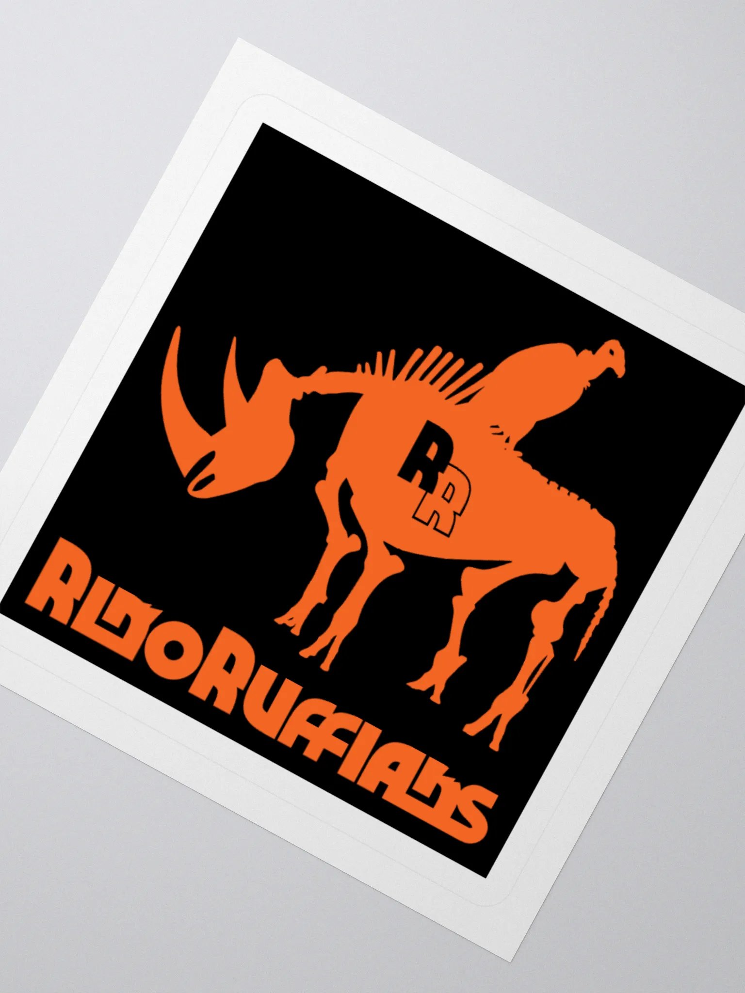 RiNo Ruffians product image (2)