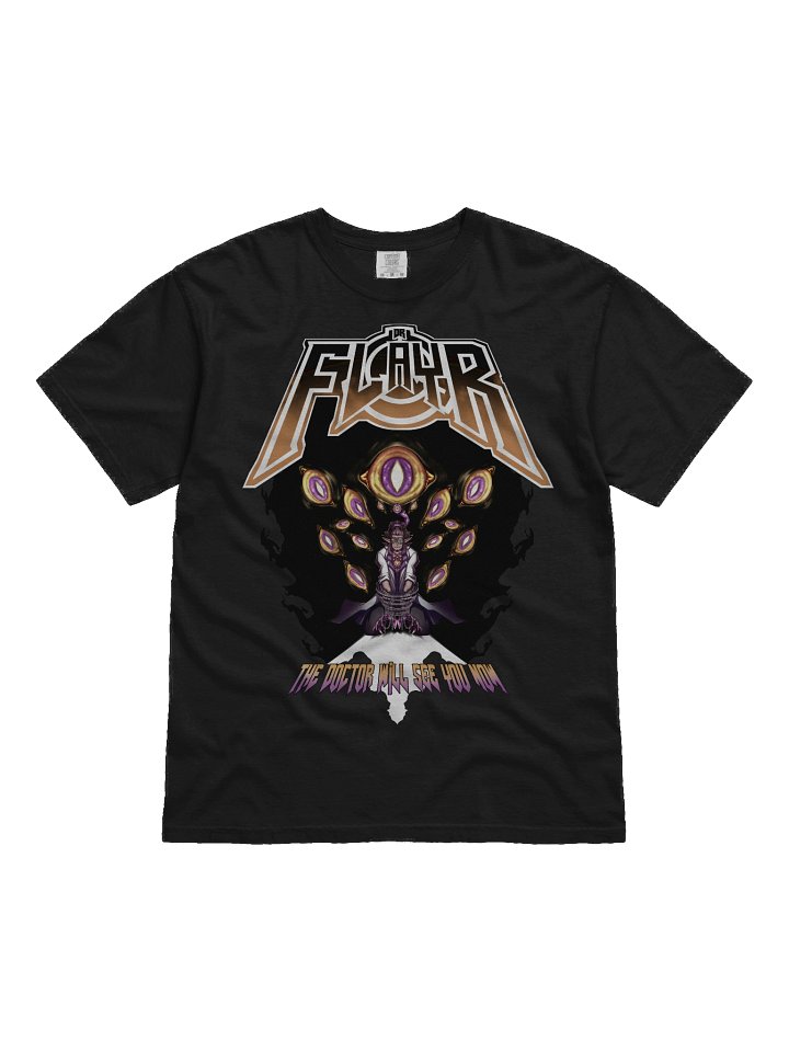 Album art shirt! product image (2)