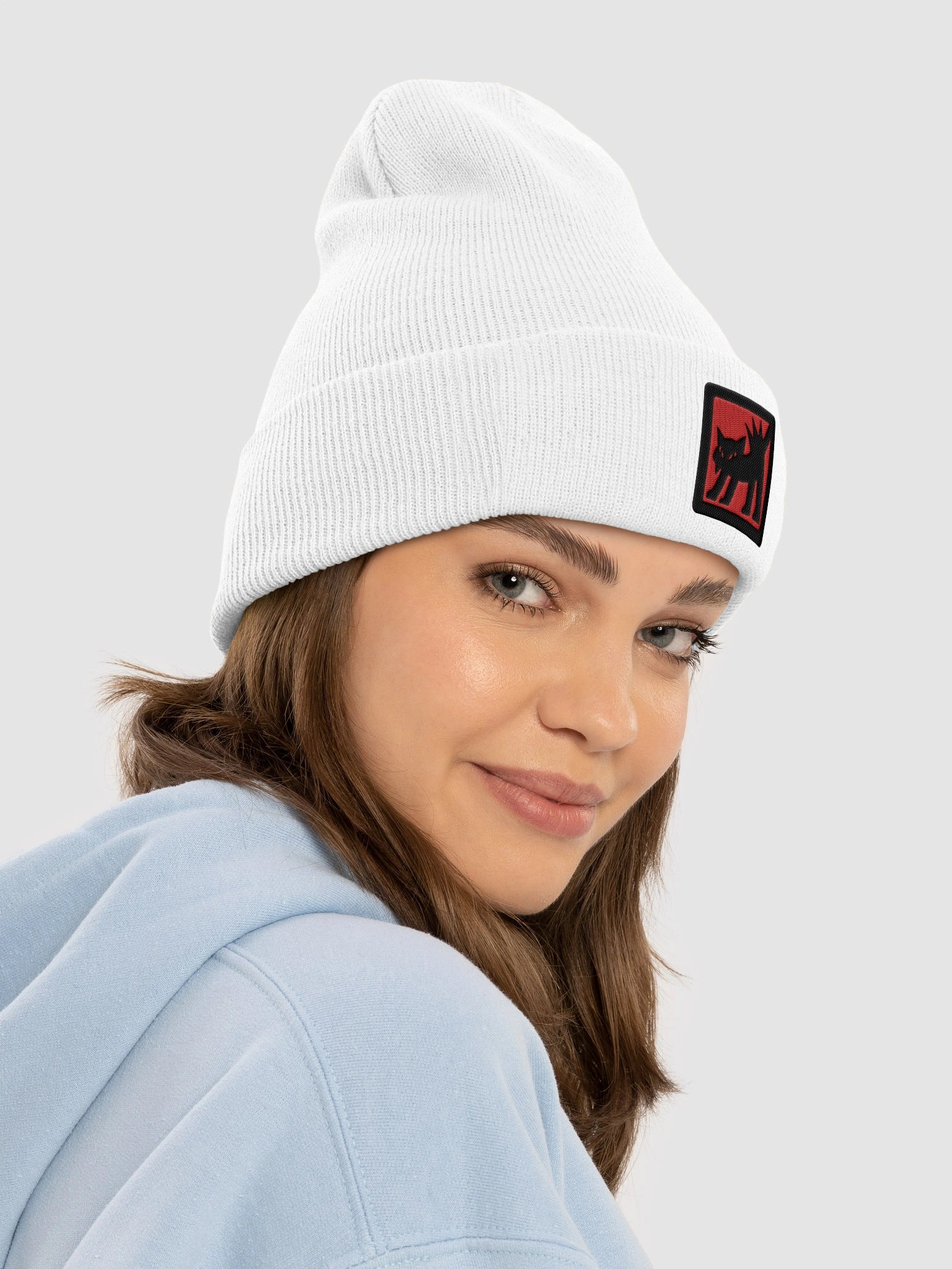 Ankle Biter Beanie product image (5)