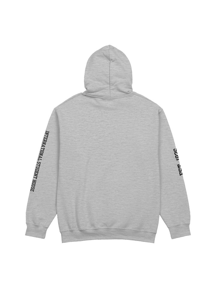I-House DC Hoodie product image (2)
