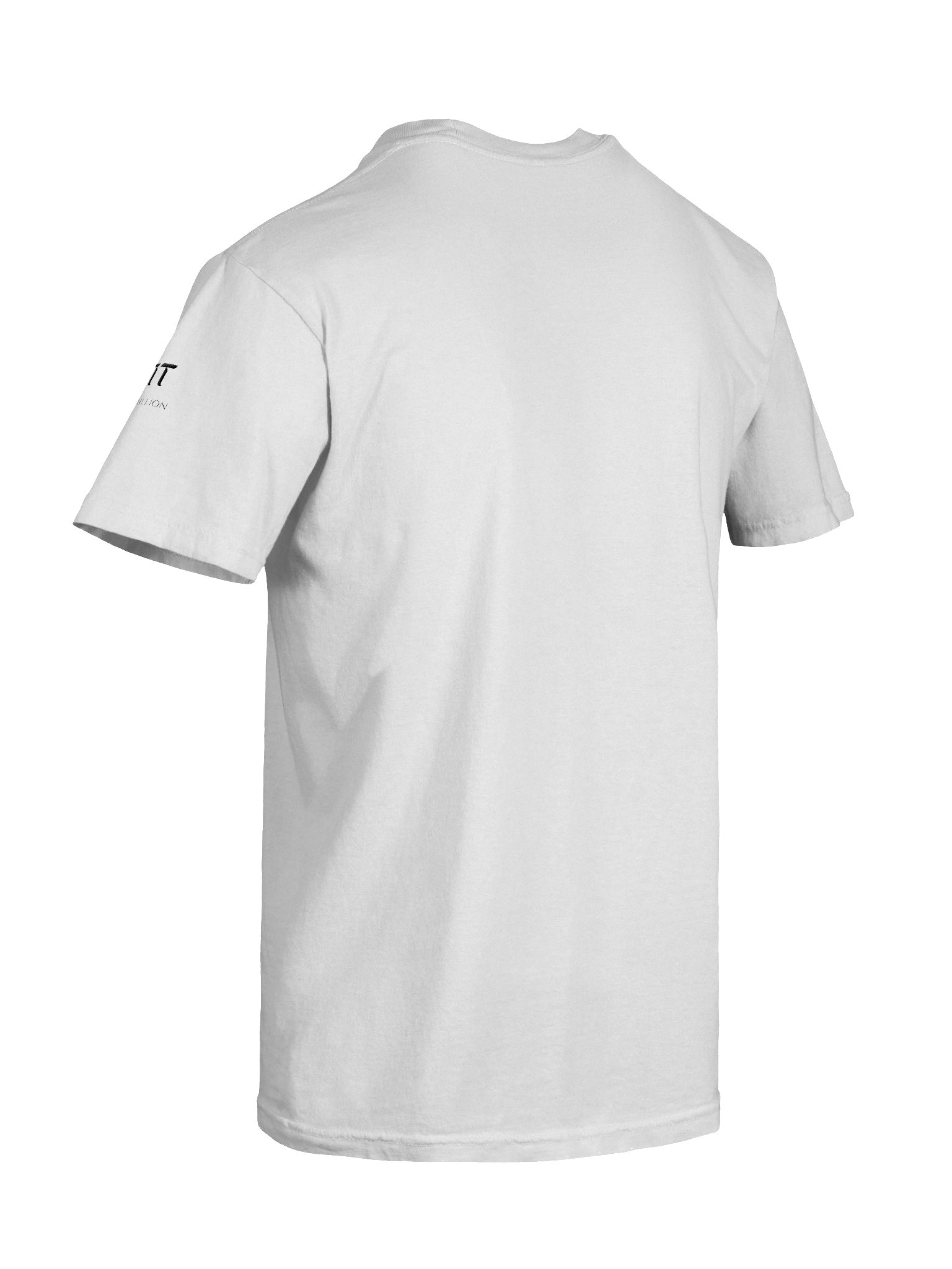 SN18 - Heavyweight T-Shirt (Embroidered) product image (10)