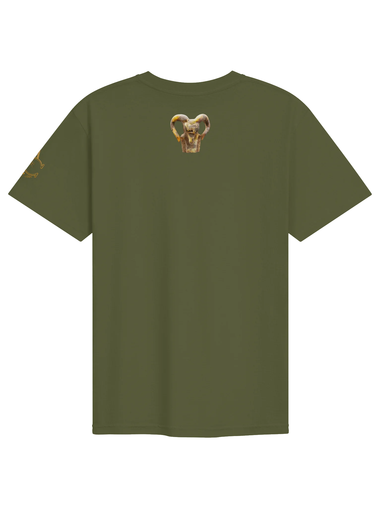 Natures Flight Premium T-Shirt product image (2)