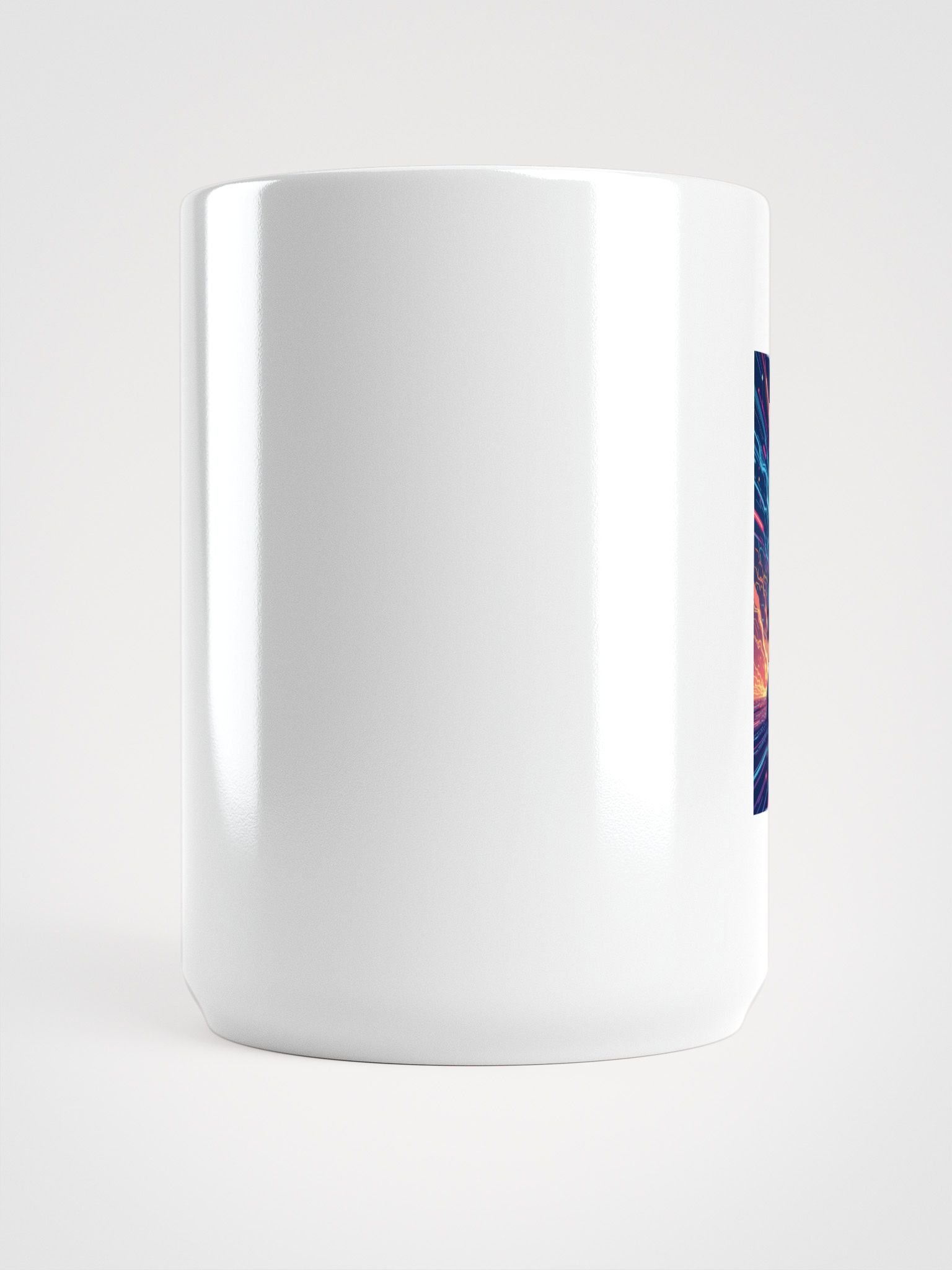 Robo Clash Mug product image (6)