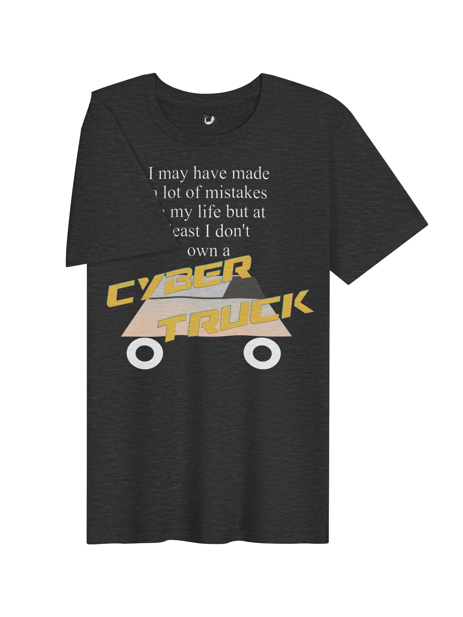 Mistakes were made product image (3)