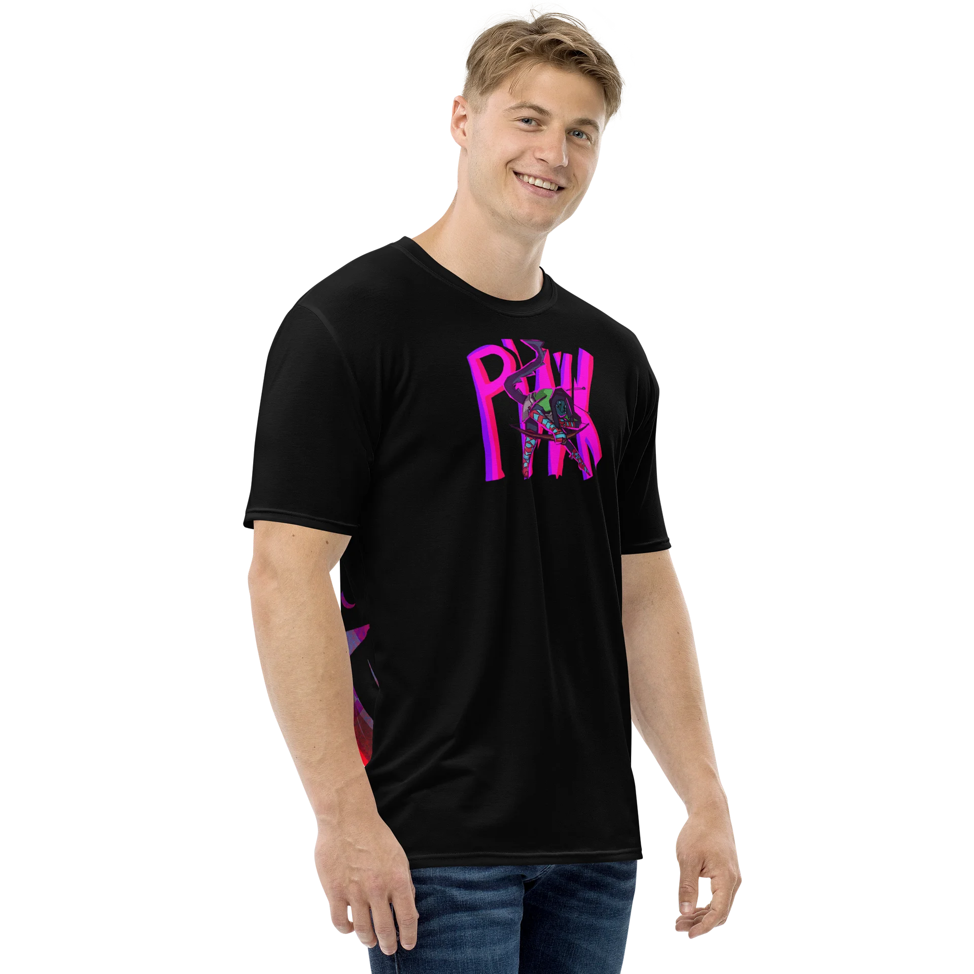 Lloid T-Shirt (S3) product image (4)
