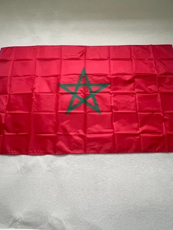 Moorish Flag product image (1)