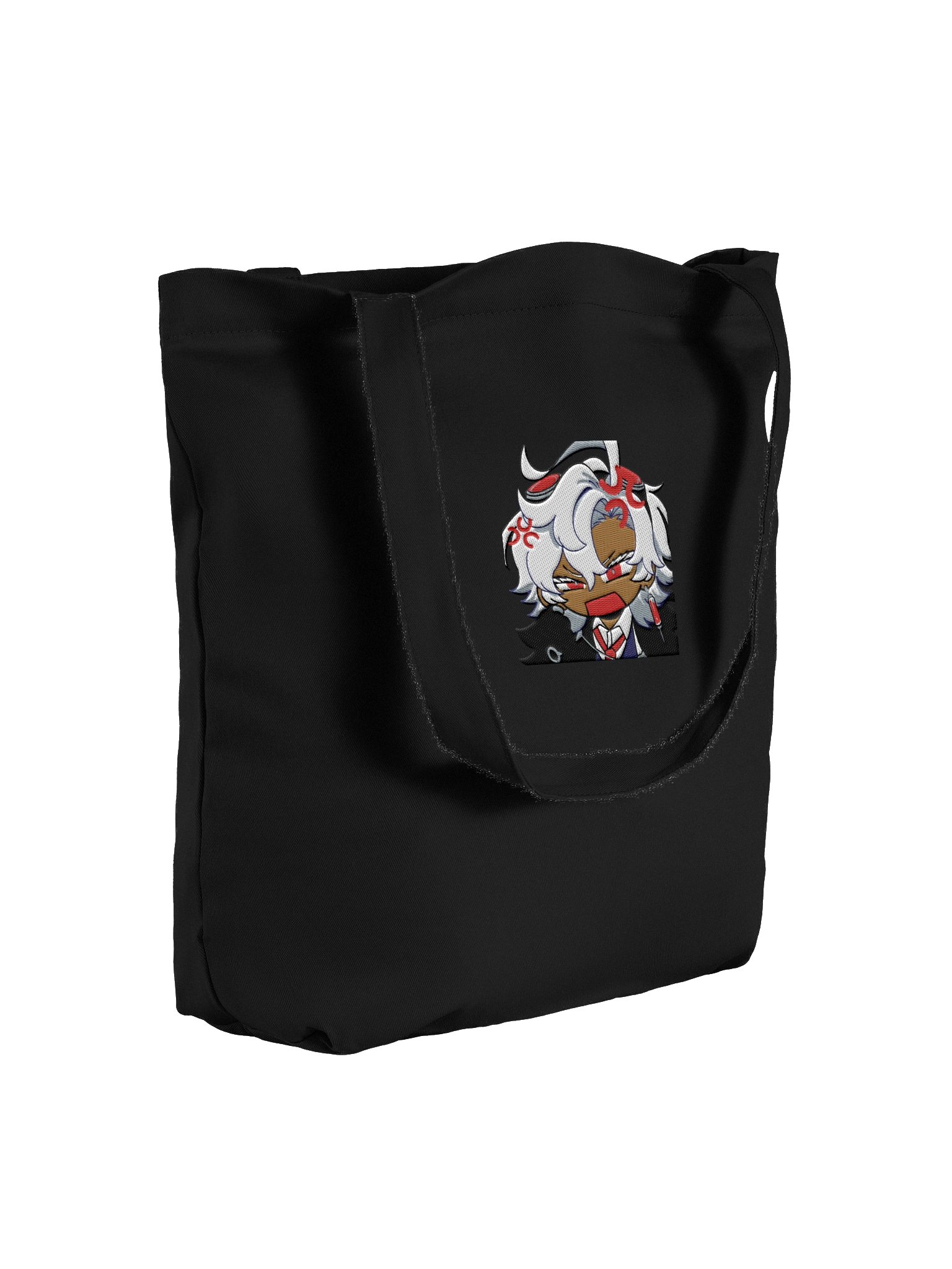 Tote Bag | Annoyed William product image (4)