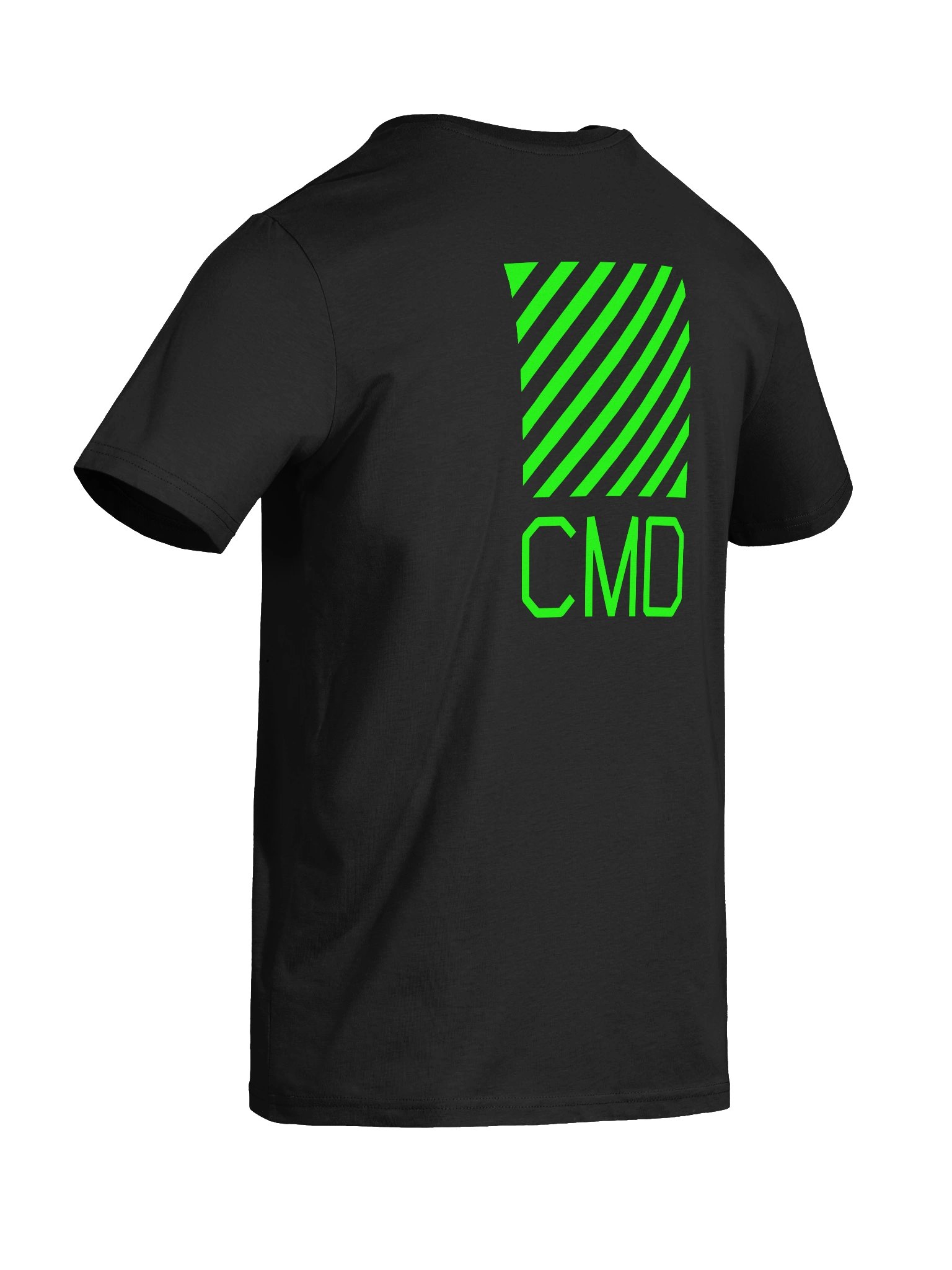 Cockpit CMD Tee product image (37)