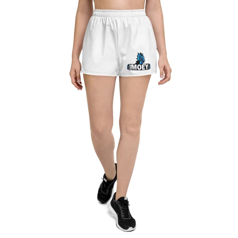 NZMOEY Women's Athletic Short Shorts product image (1)