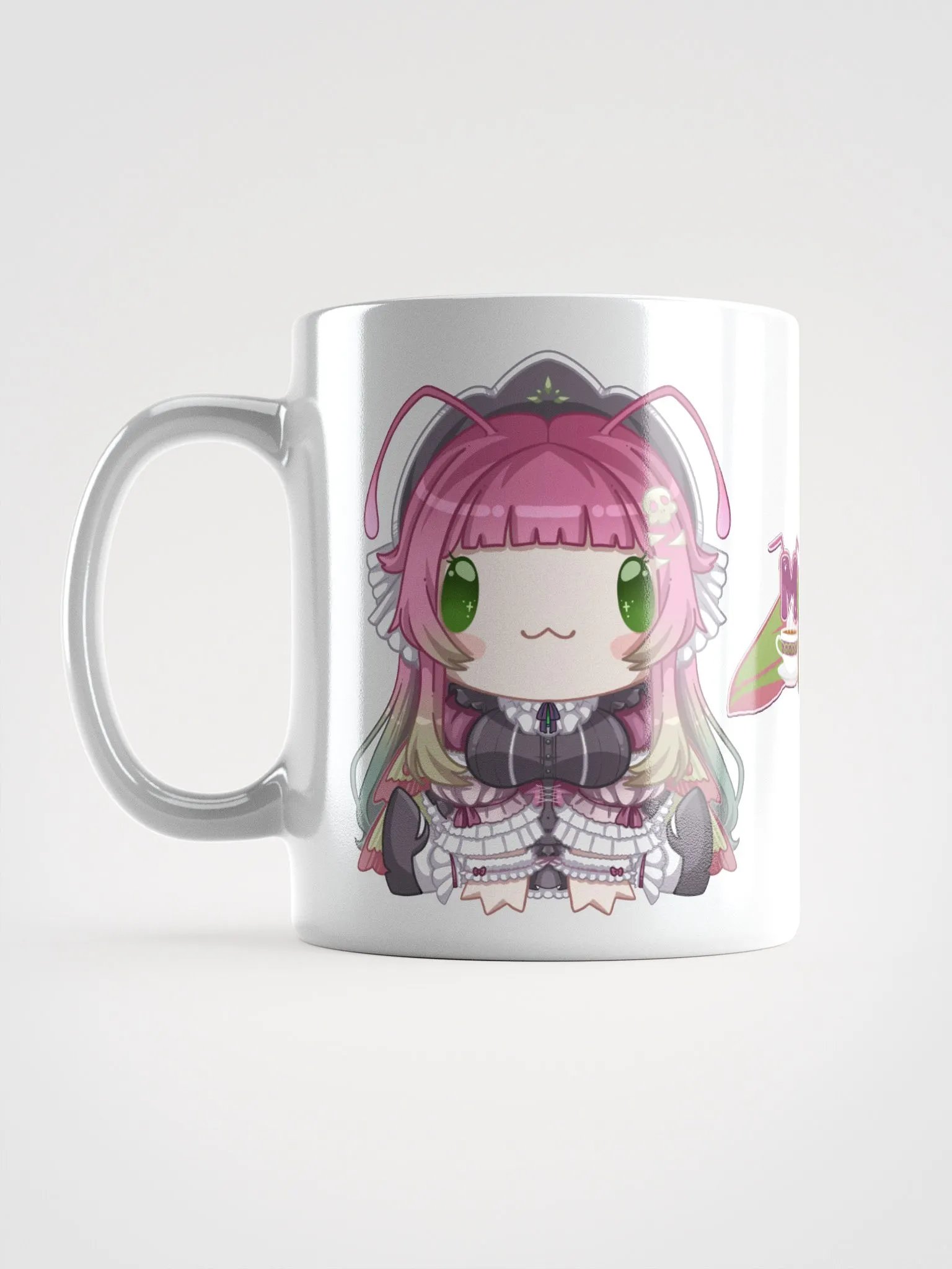 'Chibi' Mug product image (6)