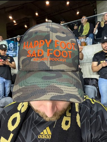 THE UNDENIABLE POWER OF THE HAT (AVAILABLE NOW ON OUR WEBSITE)