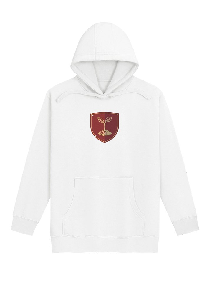 The Short - Hoodie (Womans) product image (2)