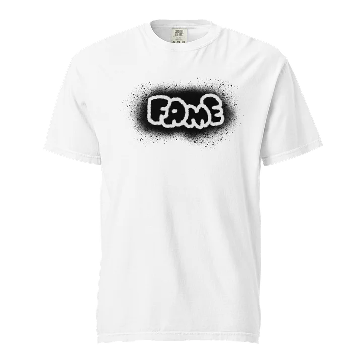 Fame Tee product image (1)