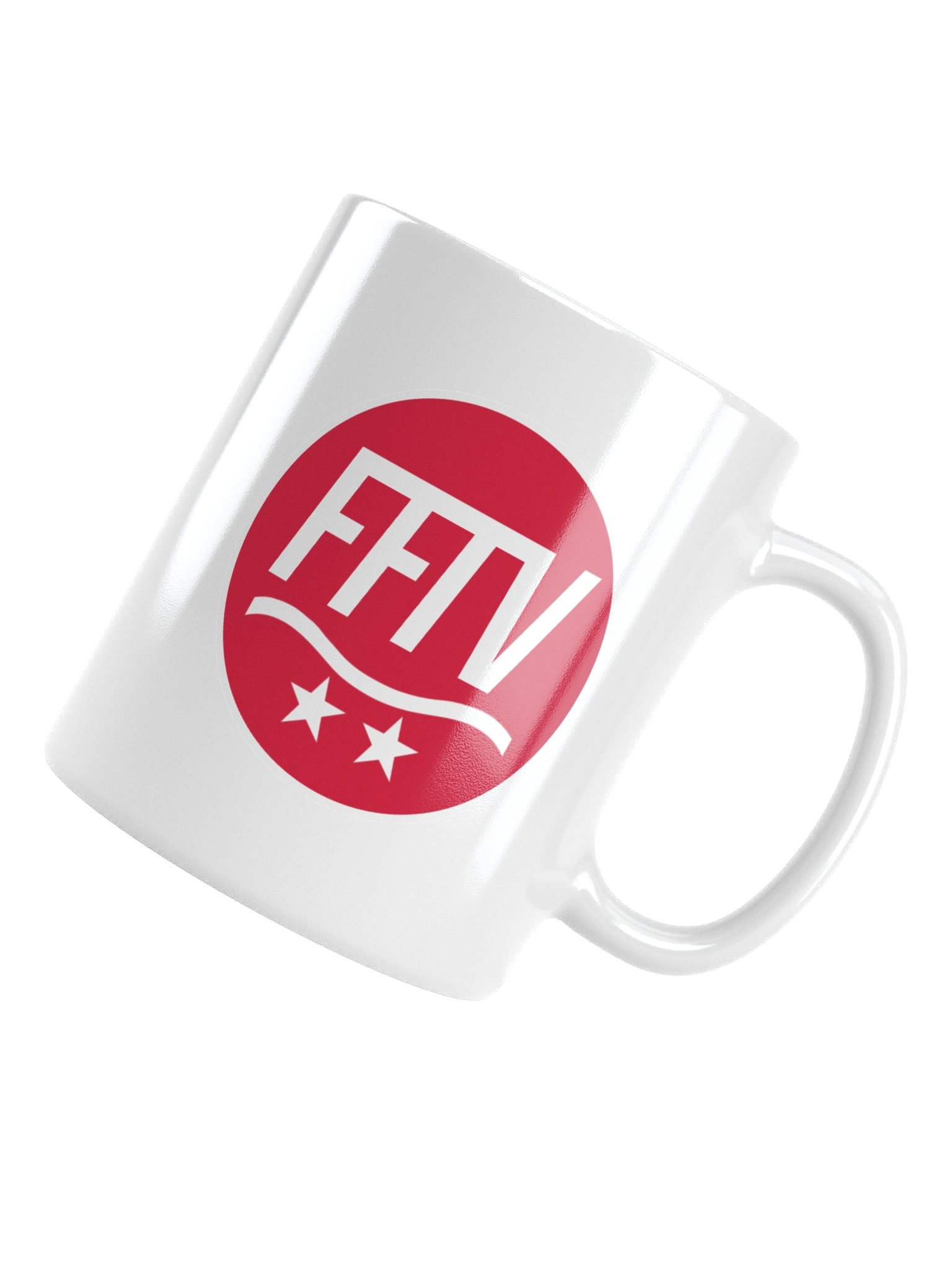 FFTV Mug product image (14)