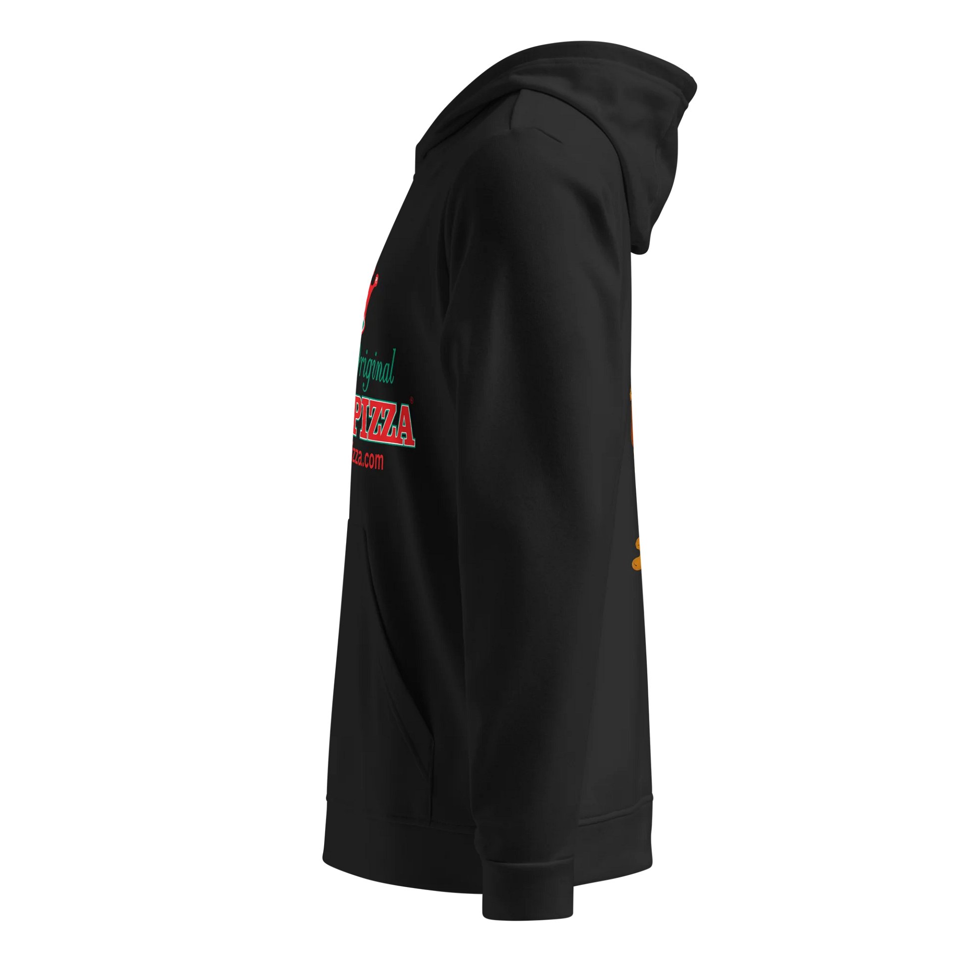 Limited Edition: Creep It Cheesy x Adidas Hoodie product image (4)