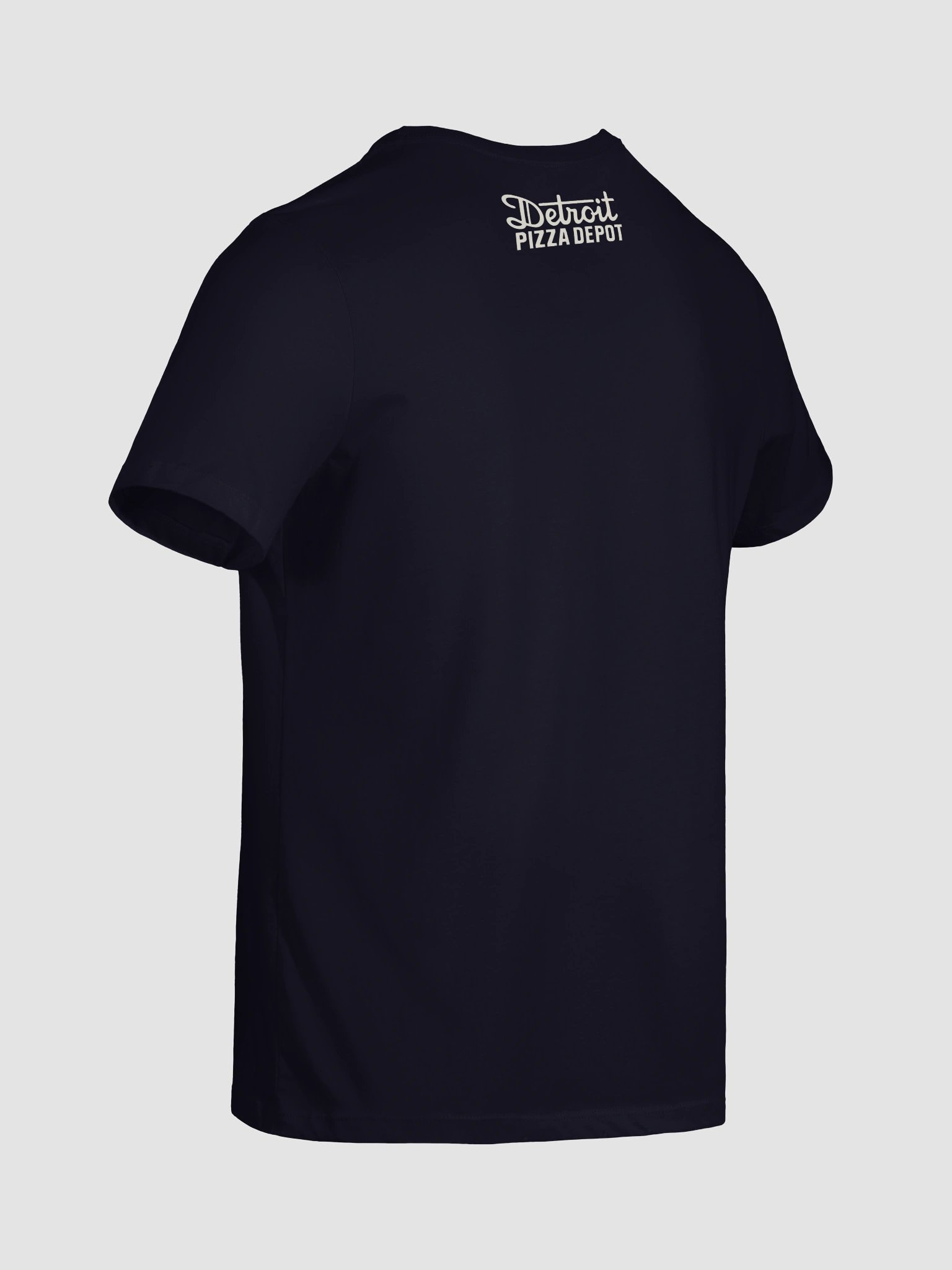 The Spirit of Detroit (women's tee) product image (8)