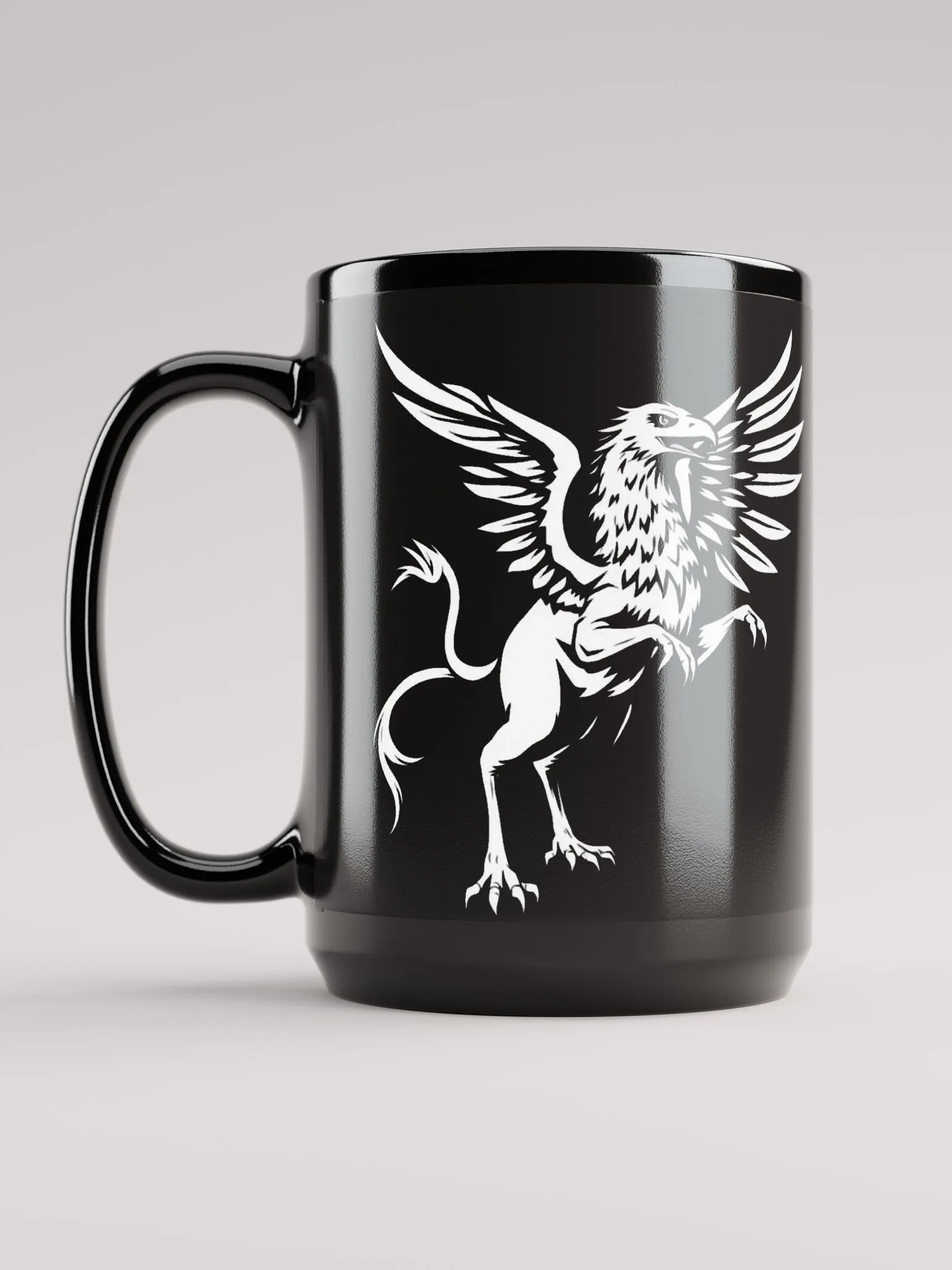 Stormrider crest mug product image (6)