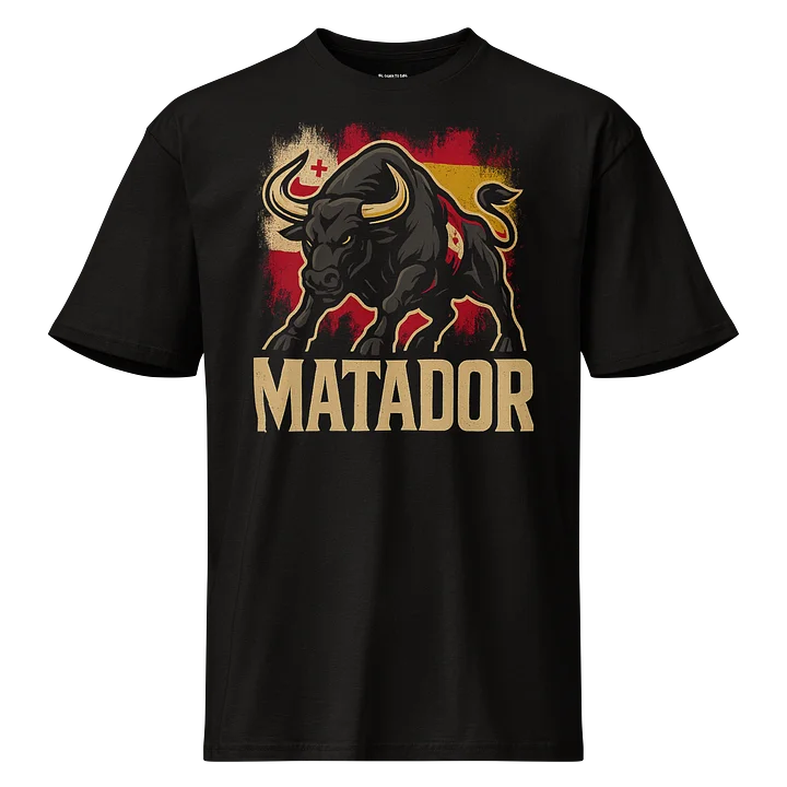 El Matador product image (1)