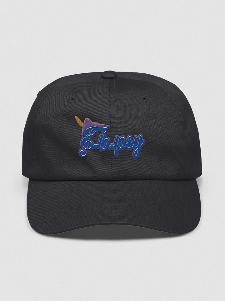 Tibs Cap product image (1)