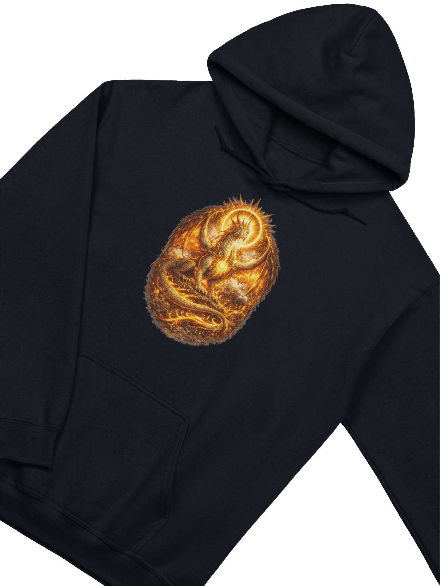 Solar Dragon Jacket product image (22)